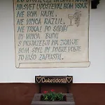 Pocitniska Hisa Prlecka Miklavz pri Ormozu