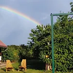 Pocitniska Hisa Prlecka בית נופש