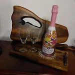 בית נופש Pocitniska Hisa Prlecka