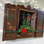 Pocitniska Hisa Prlecka *