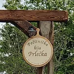Pocitniska Hisa Prlecka בית נופש Miklavz pri Ormozu