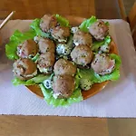 Pocitniska Hisa Prlecka בית נופש *