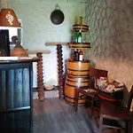 Pocitniska Hisa Prlecka *