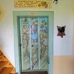 Pocitniska Hisa Prlecka בית נופש