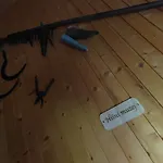 Pocitniska Hisa Prlecka