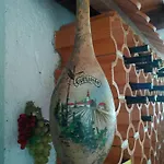 Pocitniska Hisa Prlecka
