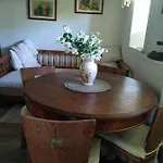 Pocitniska Hisa Prlecka *