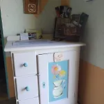 Pocitniska Hisa Prlecka * Miklavz pri Ormozu