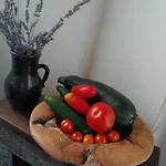 Pocitniska Hisa Prlecka