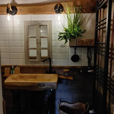 Casa vacanze Pocitniska Hisa Prlecka *
