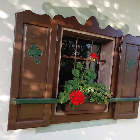 Pocitniska Hisa Prlecka *