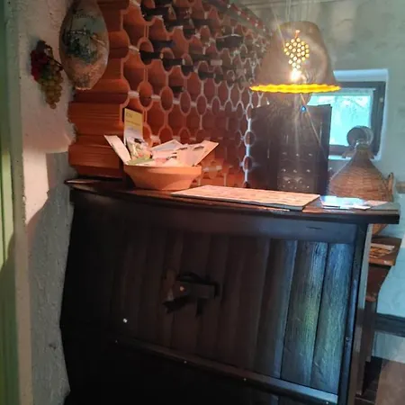 Casa vacanze Pocitniska Hisa Prlecka Miklavz pri Ormozu
