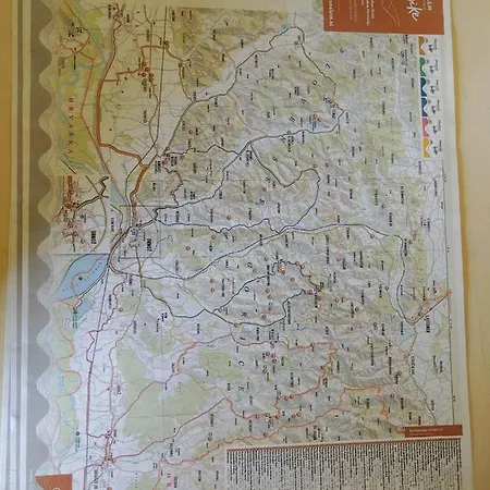 Semesterbostad Pocitniska Hisa Prlecka Miklavz pri Ormozu