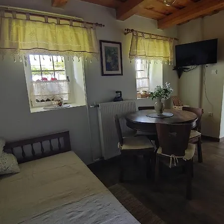 Сasa de vacaciones Pocitniska Hisa Prlecka Miklavz pri Ormozu