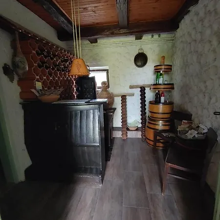 Pocitniska Hisa Prlecka * Miklavz pri Ormozu