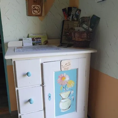 Pocitniska Hisa Prlecka * Miklavz pri Ormozu