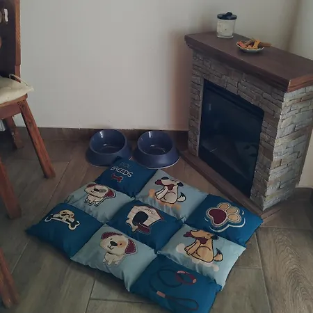 Pocitniska Hisa Prlecka Miklavz pri Ormozu