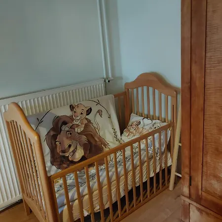 Pocitniska Hisa Prlecka Miklavz pri Ormozu