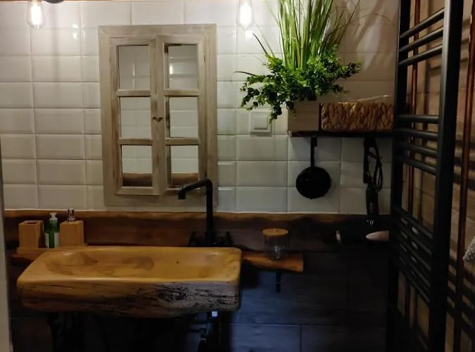 Ferienhaus Pocitniska Hisa Prlecka *