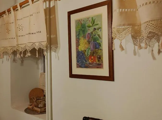 Ferienhaus Pocitniska Hisa Prlecka