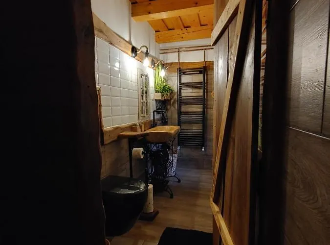 Pocitniska Hisa Prlecka Ferienhaus Miklavz pri Ormozu