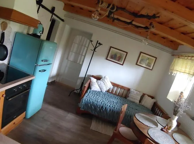 Pocitniska Hisa Prlecka Ferienhaus Miklavz pri Ormozu