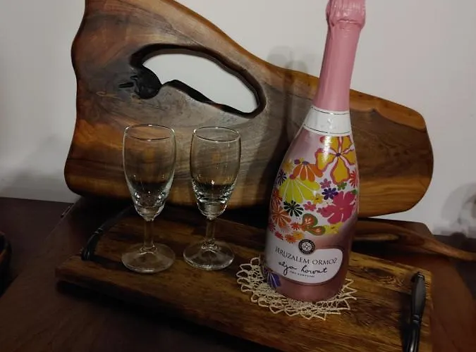 בית נופש Pocitniska Hisa Prlecka