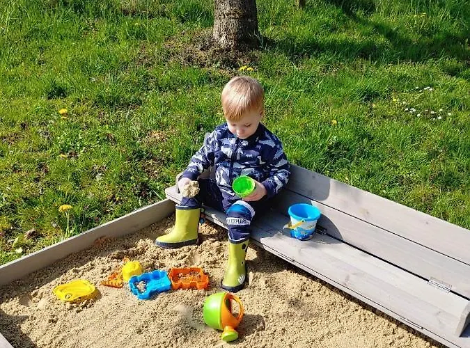 Pocitniska Hisa Prlecka Miklavz pri Ormozu