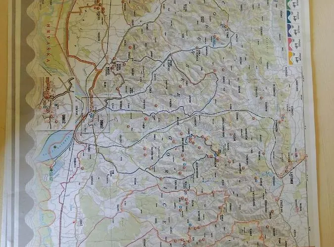 Ferienhaus Pocitniska Hisa Prlecka Miklavz pri Ormozu