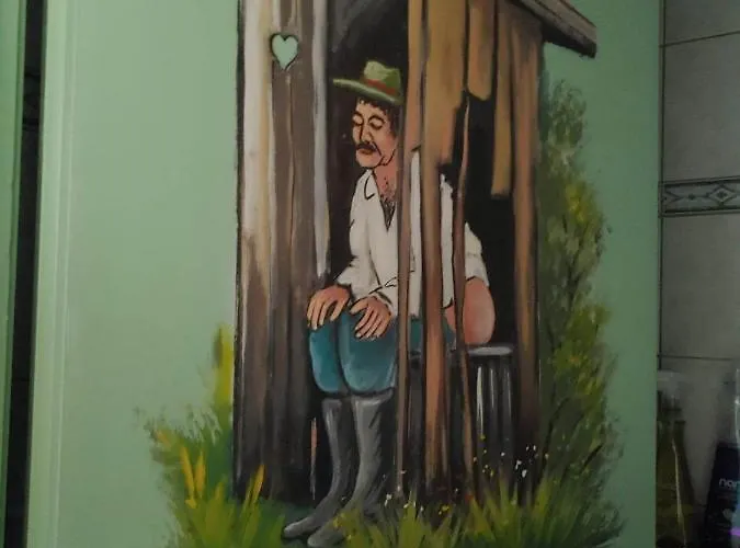 Pocitniska Hisa Prlecka Ferienhaus