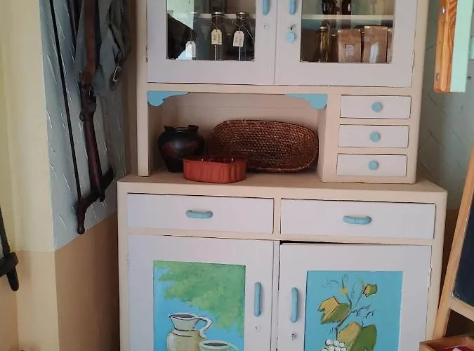 Ferienhaus Pocitniska Hisa Prlecka Miklavz pri Ormozu