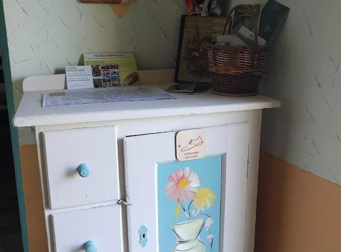 Pocitniska Hisa Prlecka * Miklavz pri Ormozu