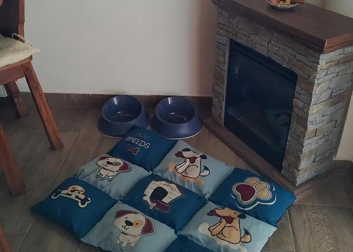 Pocitniska Hisa Prlecka Miklavz pri Ormozu