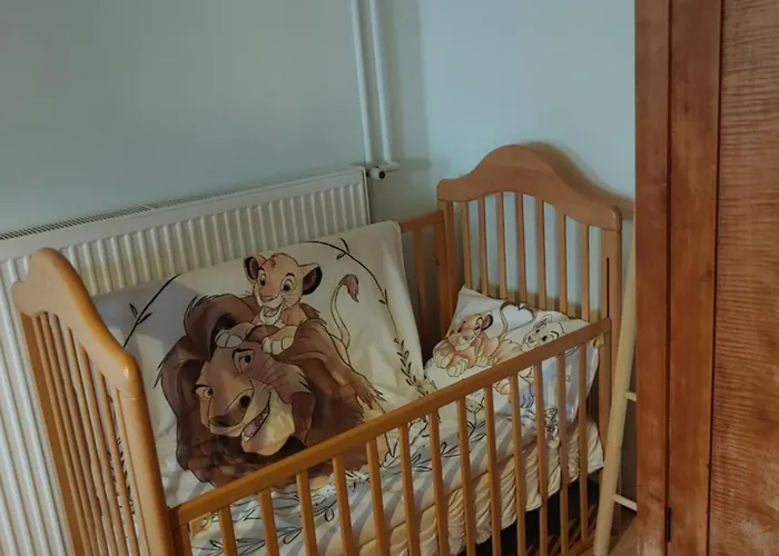 Pocitniska Hisa Prlecka Miklavz pri Ormozu